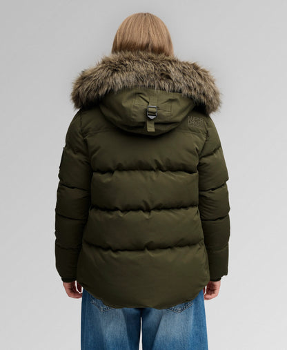 Army Khaki Green