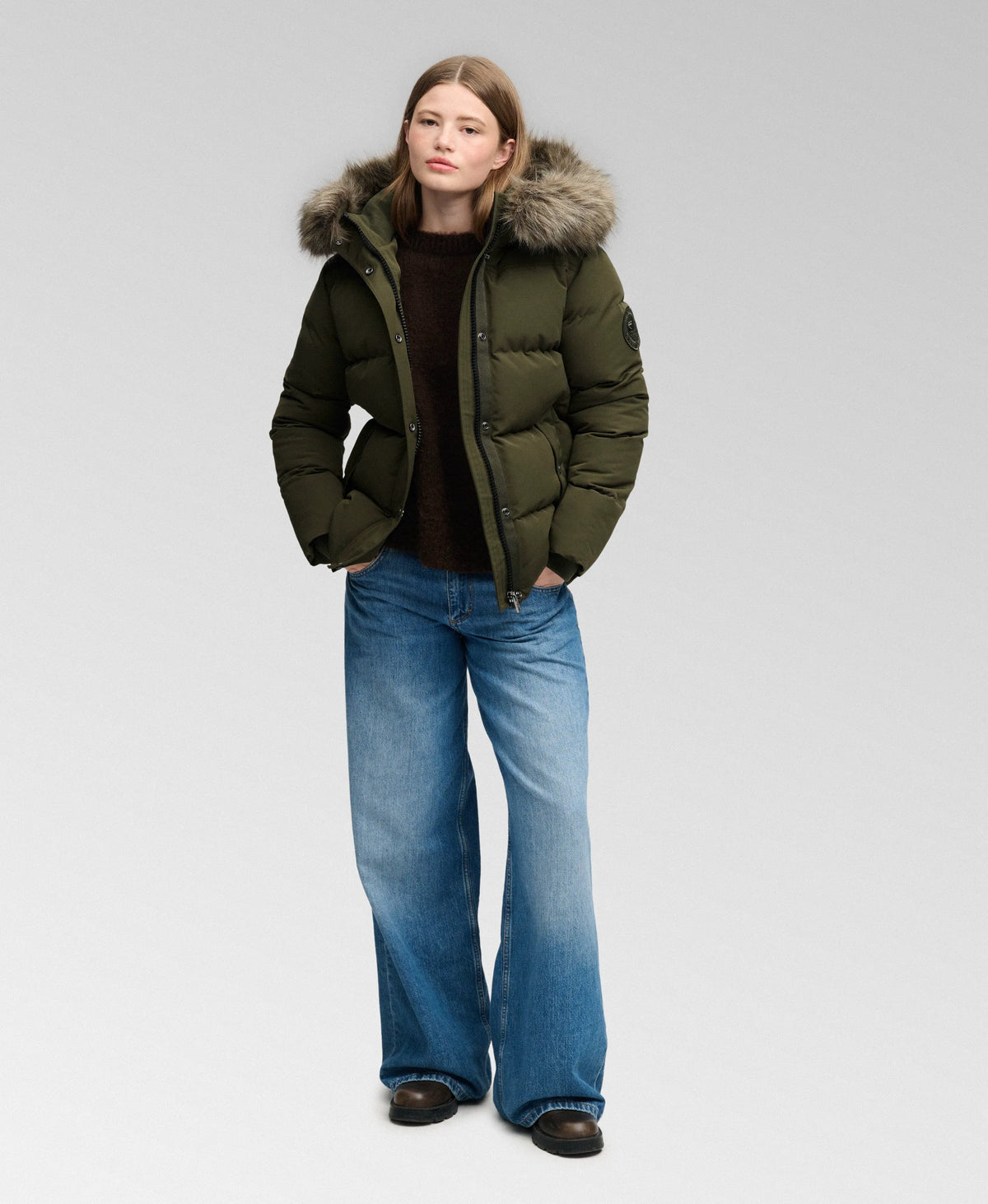 Army Khaki Green