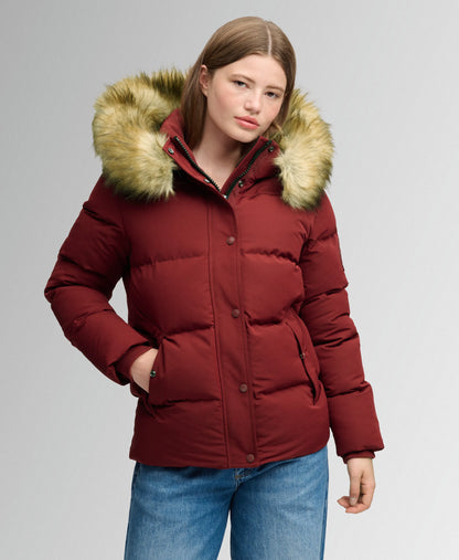 Stanton Red