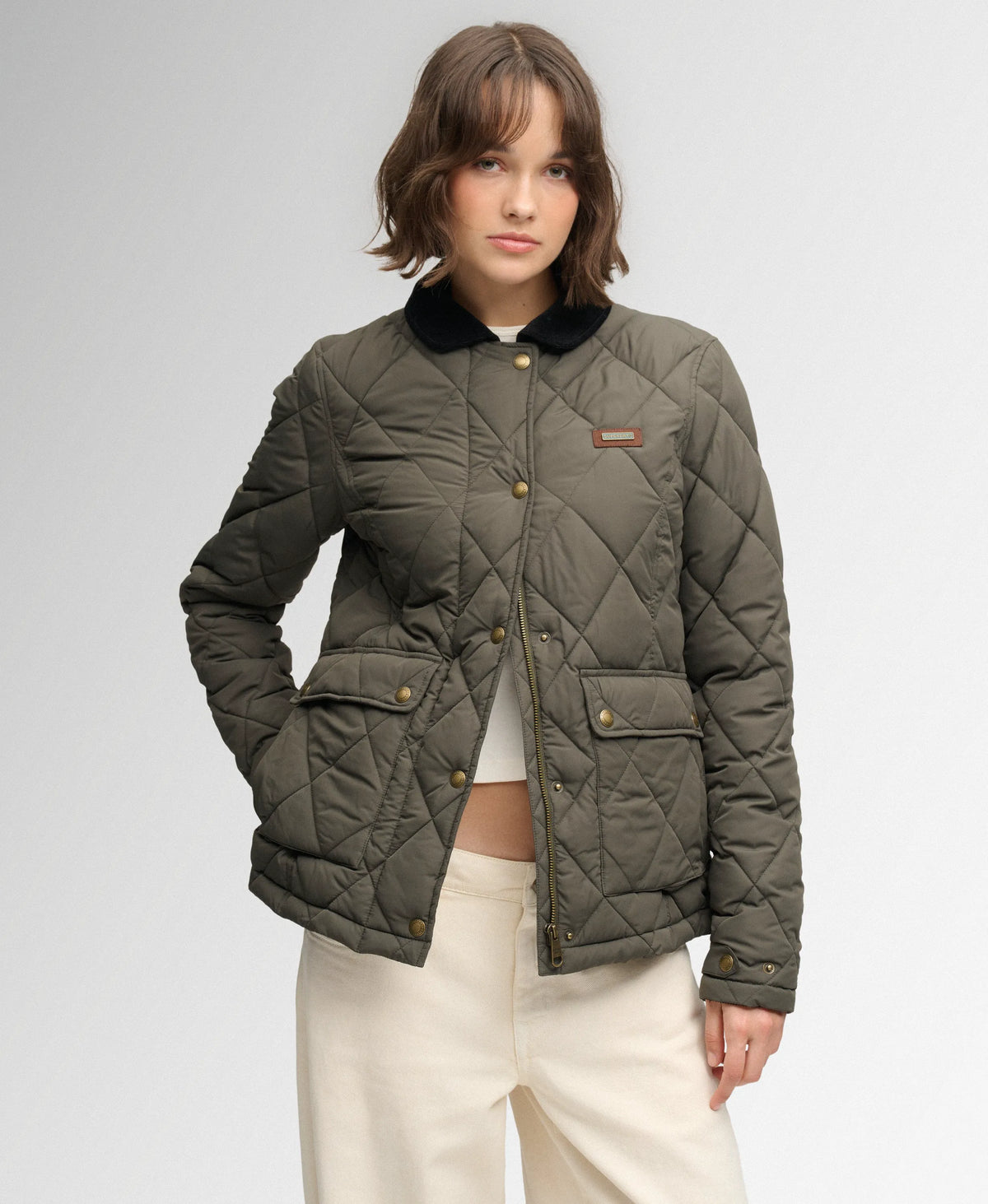Army Khaki