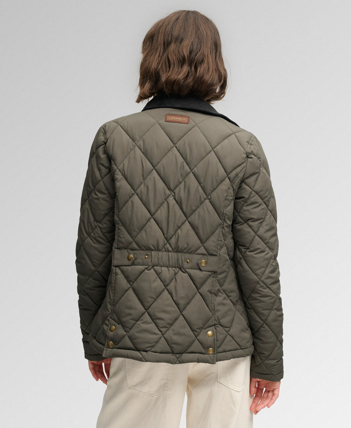 Army Khaki