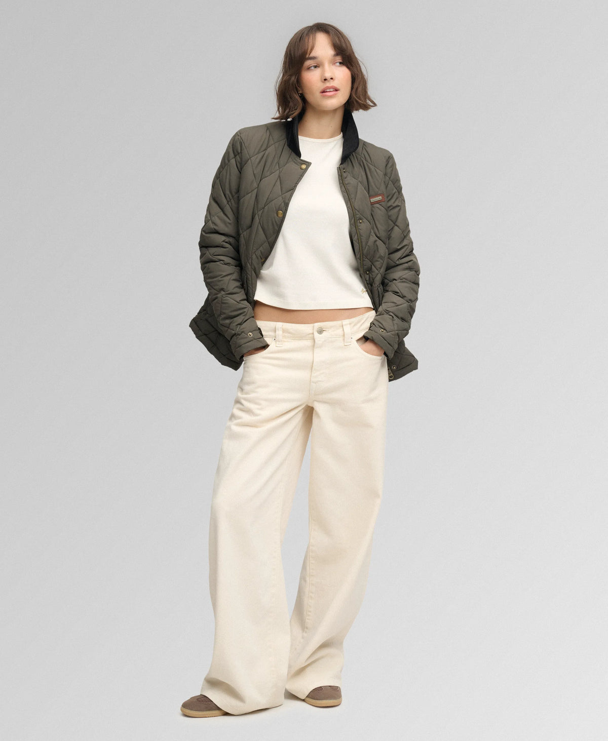 Army Khaki