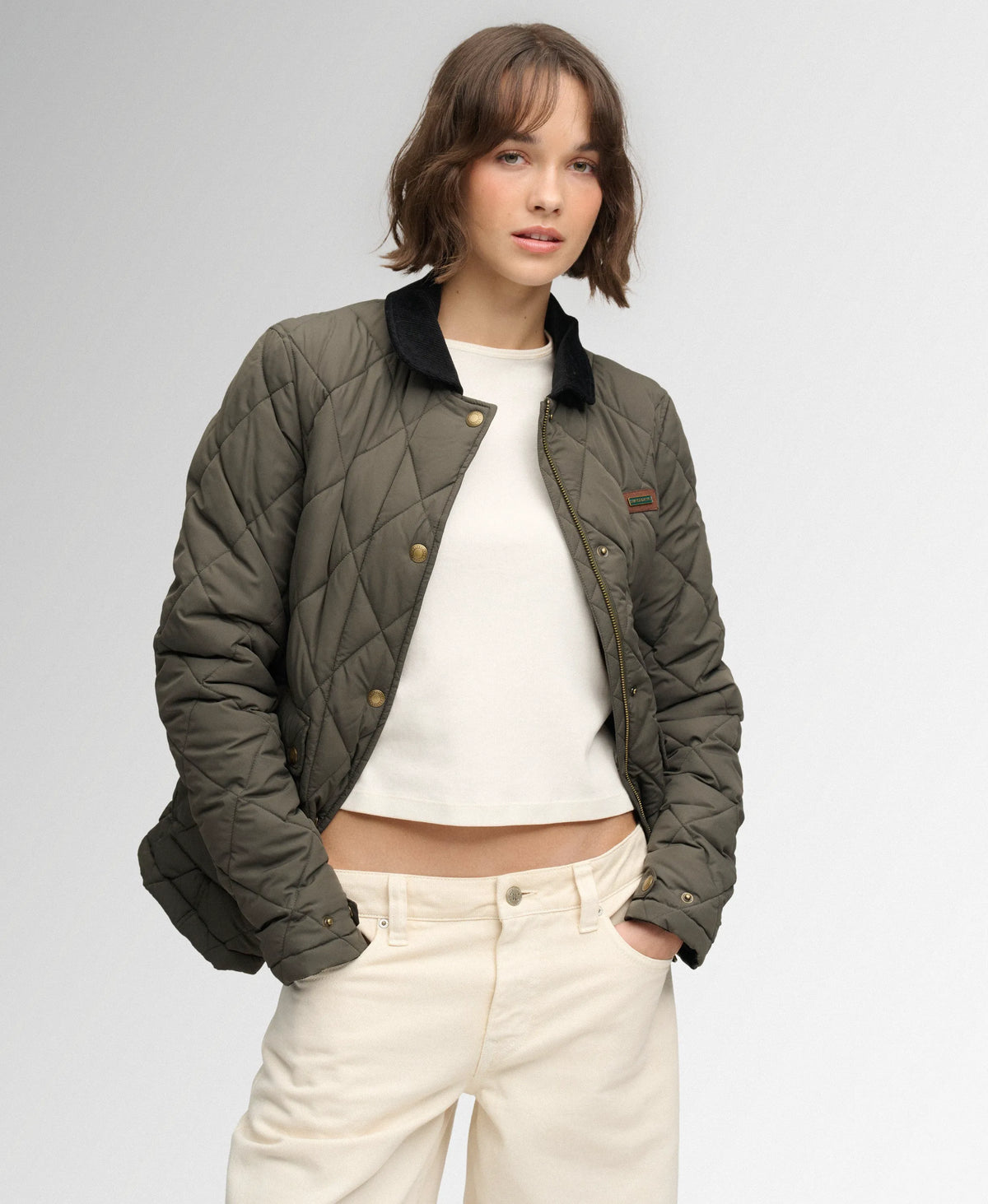 Army Khaki
