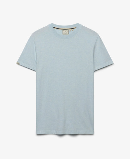 Icy Blue Marl/Light Blue