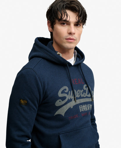 Deep Sea Blue Marl