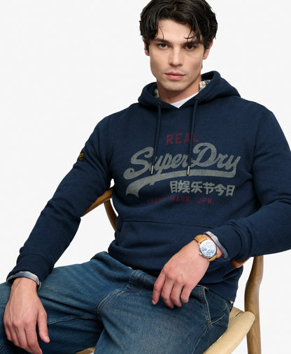 Deep Sea Blue Marl