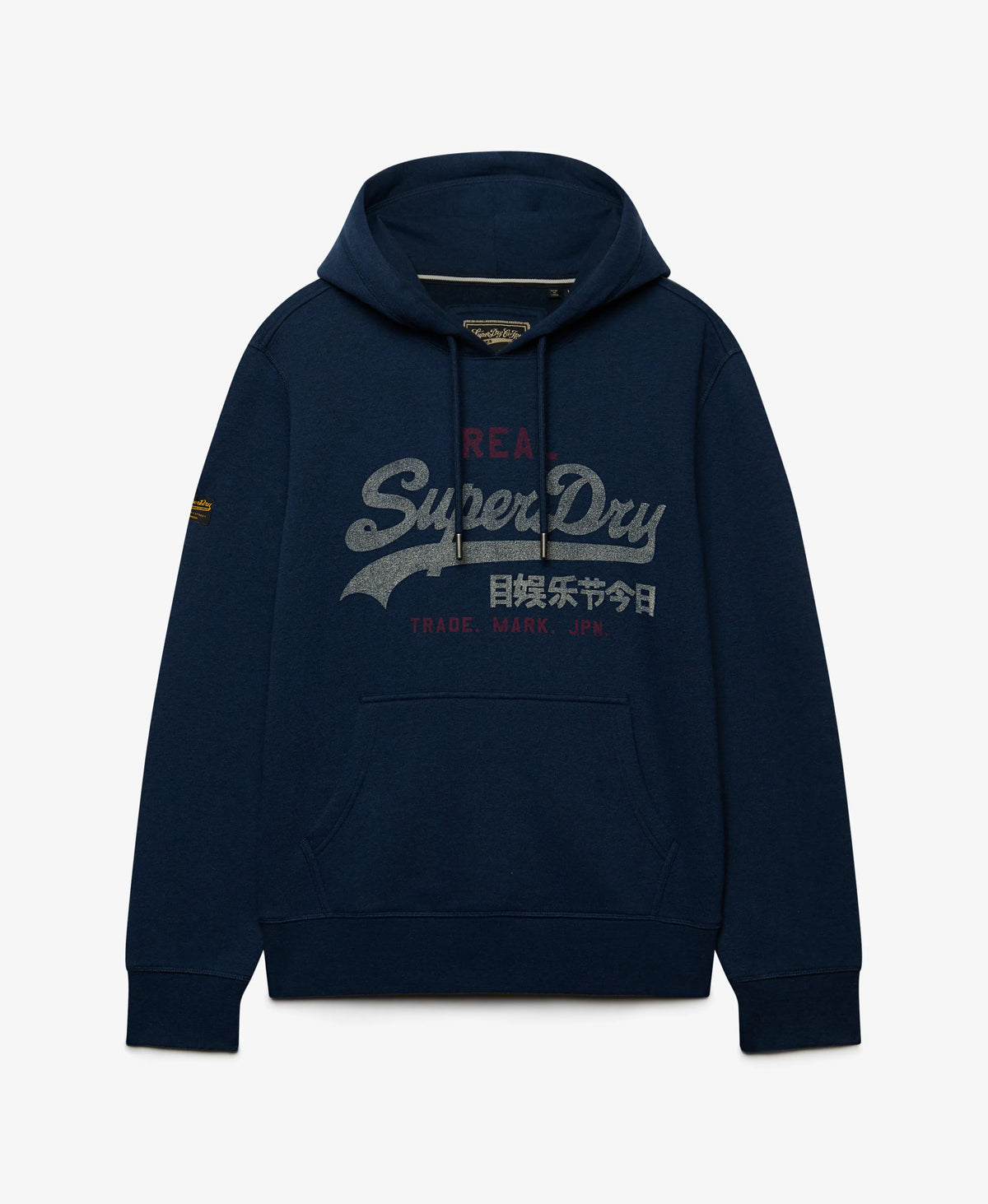 Deep Sea Blue Marl