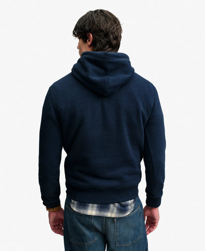 Deep Sea Blue Marl