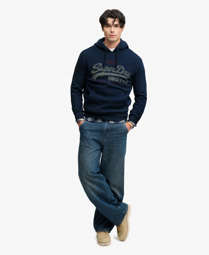 Deep Sea Blue Marl