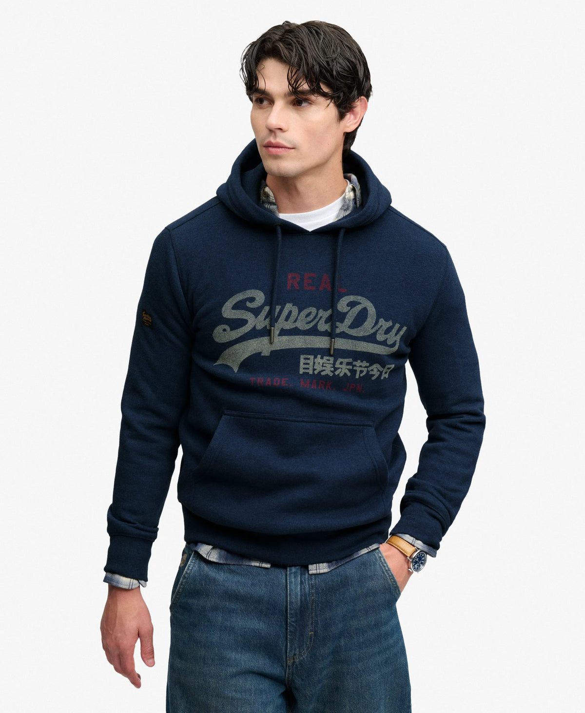 Deep Sea Blue Marl