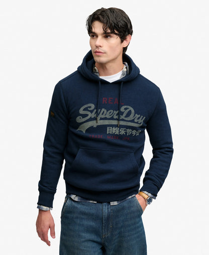 Deep Sea Blue Marl