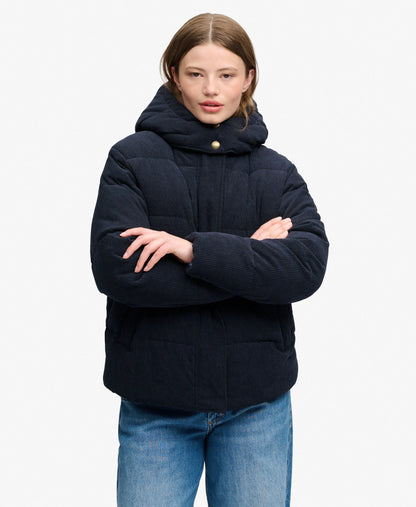 Eclipse Navy