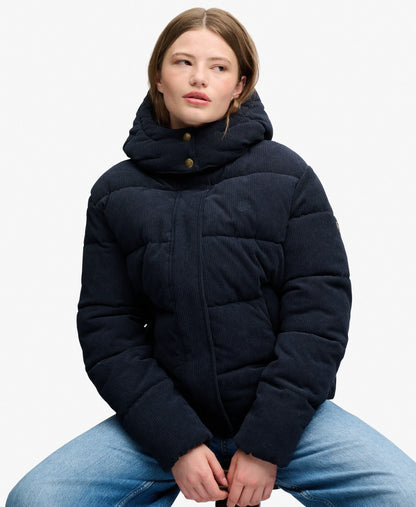 Eclipse Navy