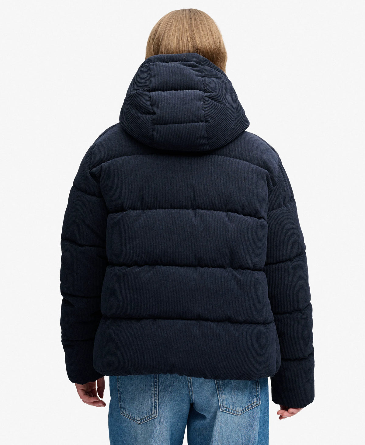Eclipse Navy