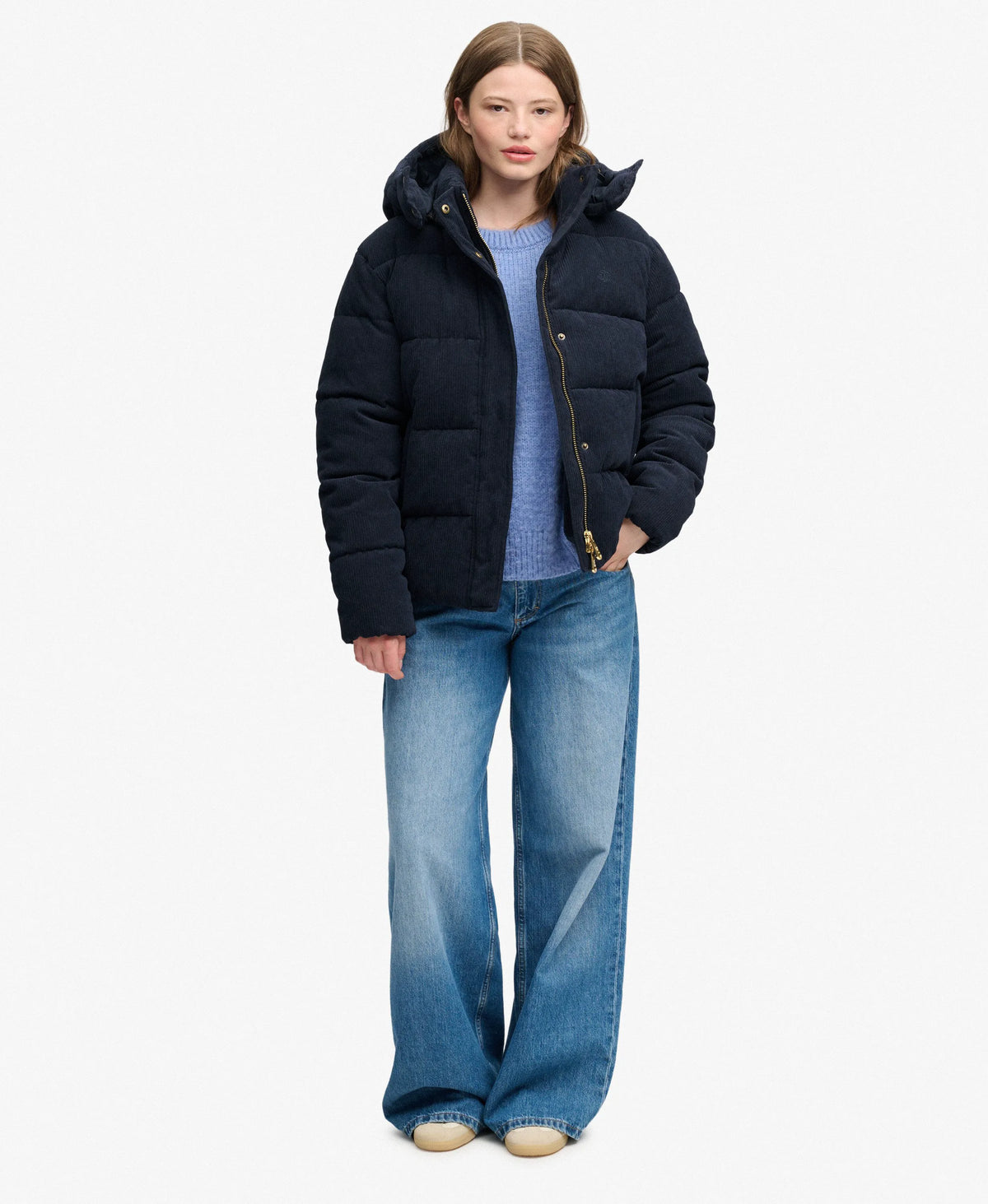 Eclipse Navy