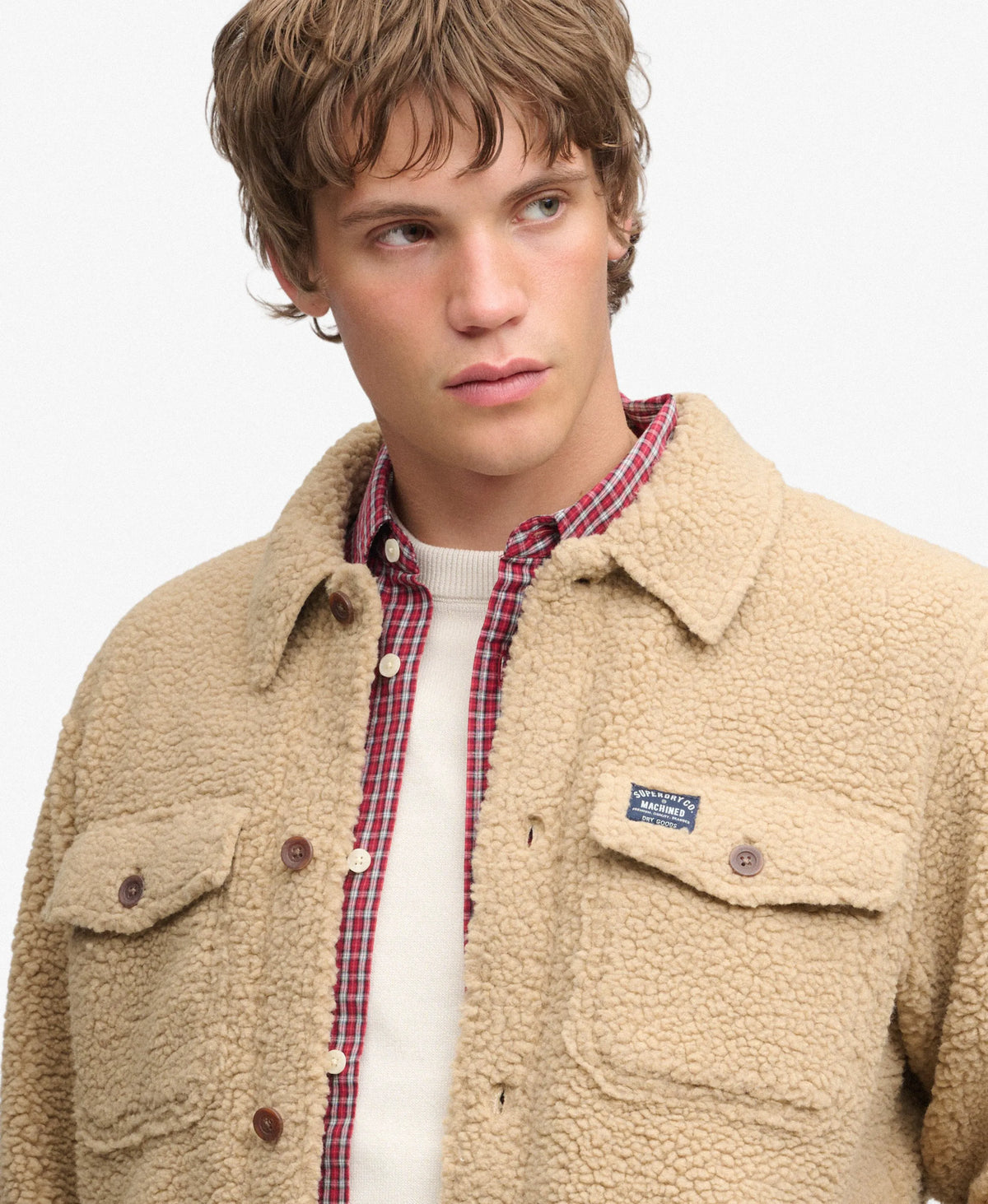Classic Tan Brown
