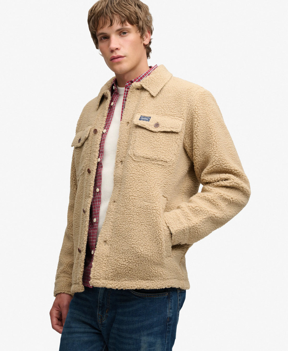 Classic Tan Brown