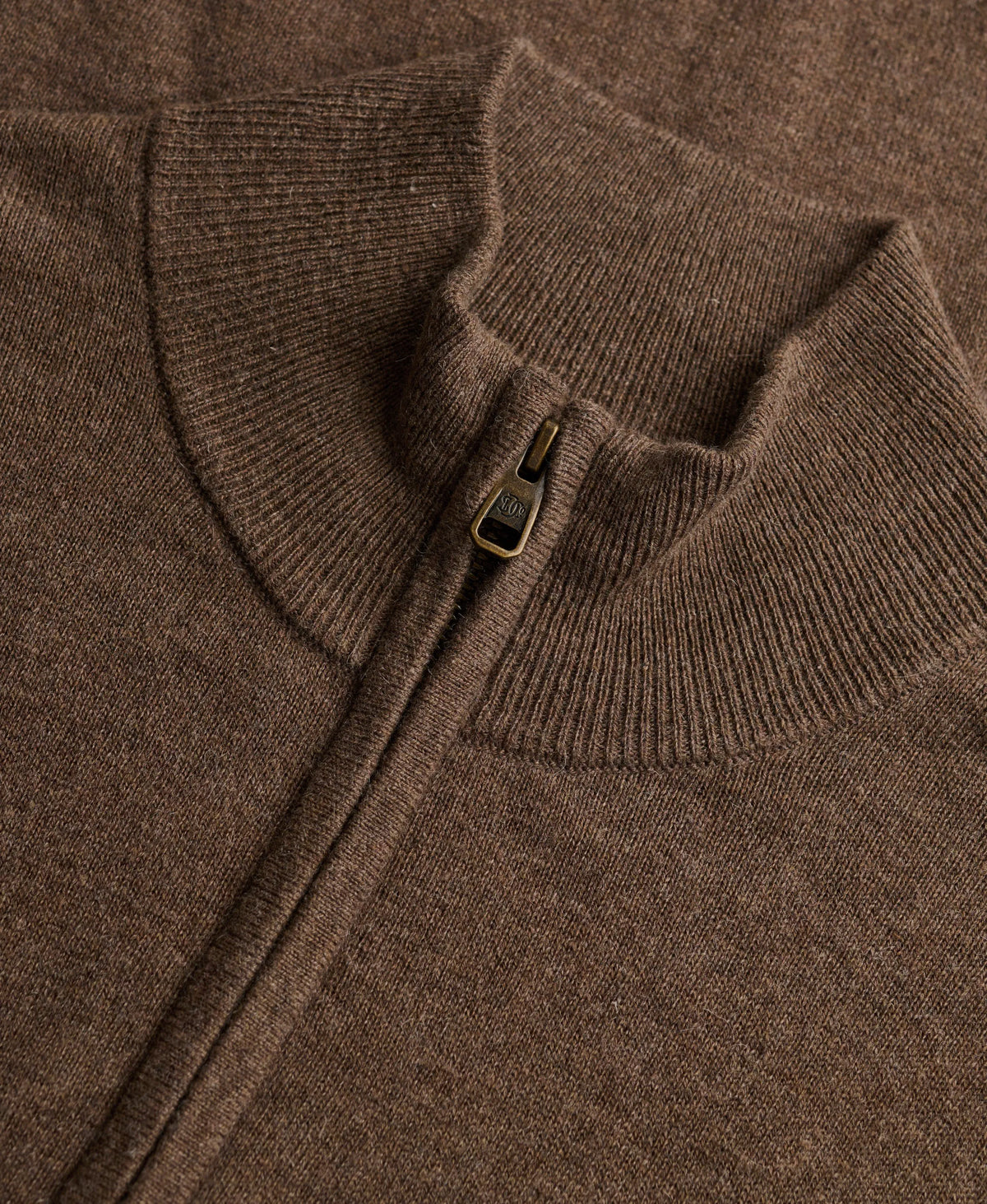 Biscuit Brown Marl