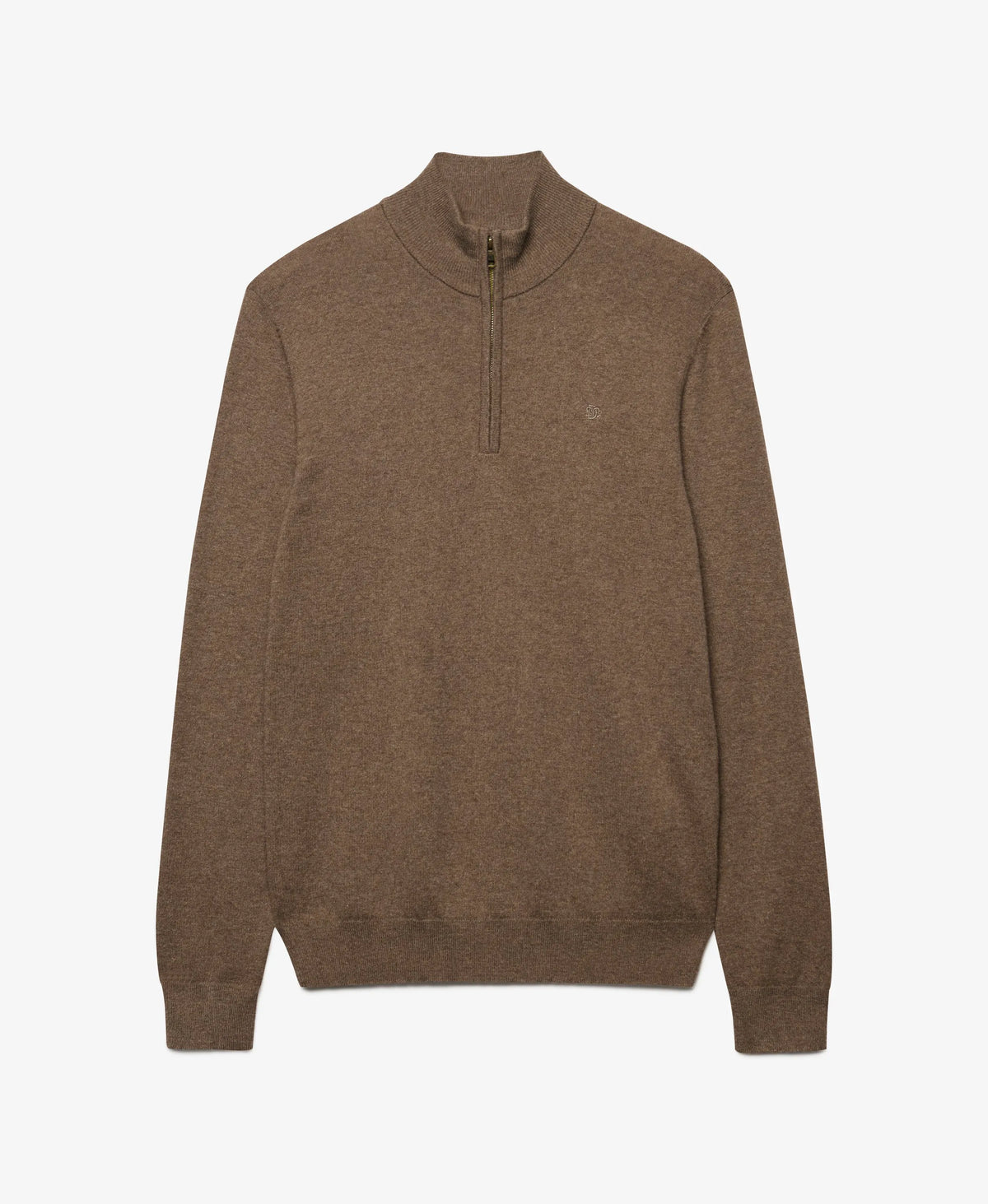 Biscuit Brown Marl
