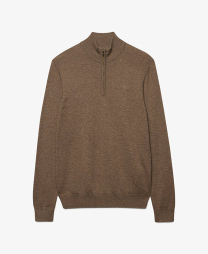 Biscuit Brown Marl