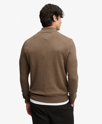 Biscuit Brown Marl