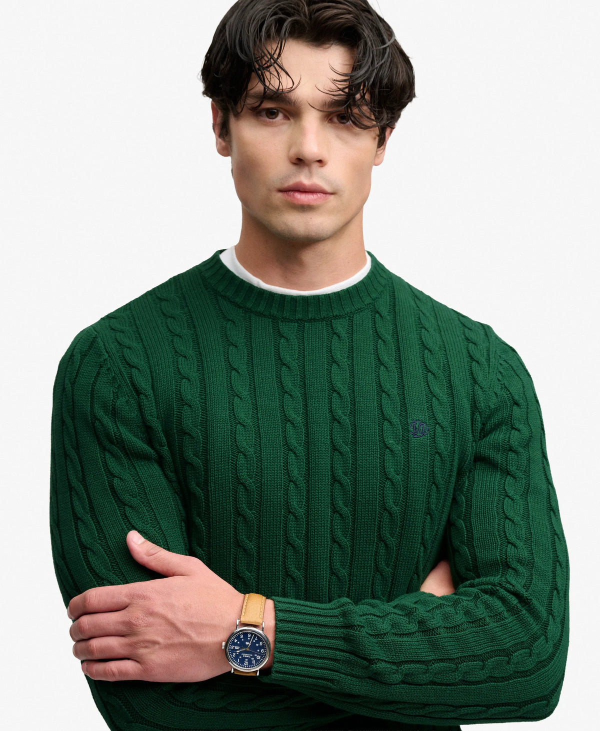 FOREST GREEN