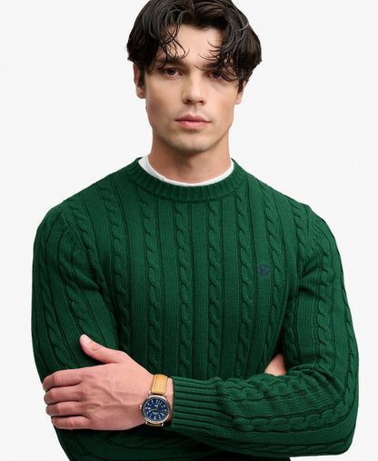 FOREST GREEN
