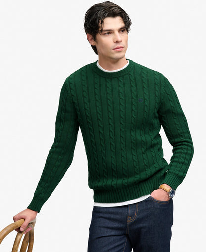 FOREST GREEN