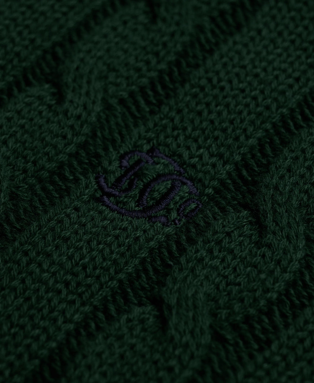FOREST GREEN