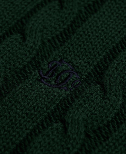 FOREST GREEN