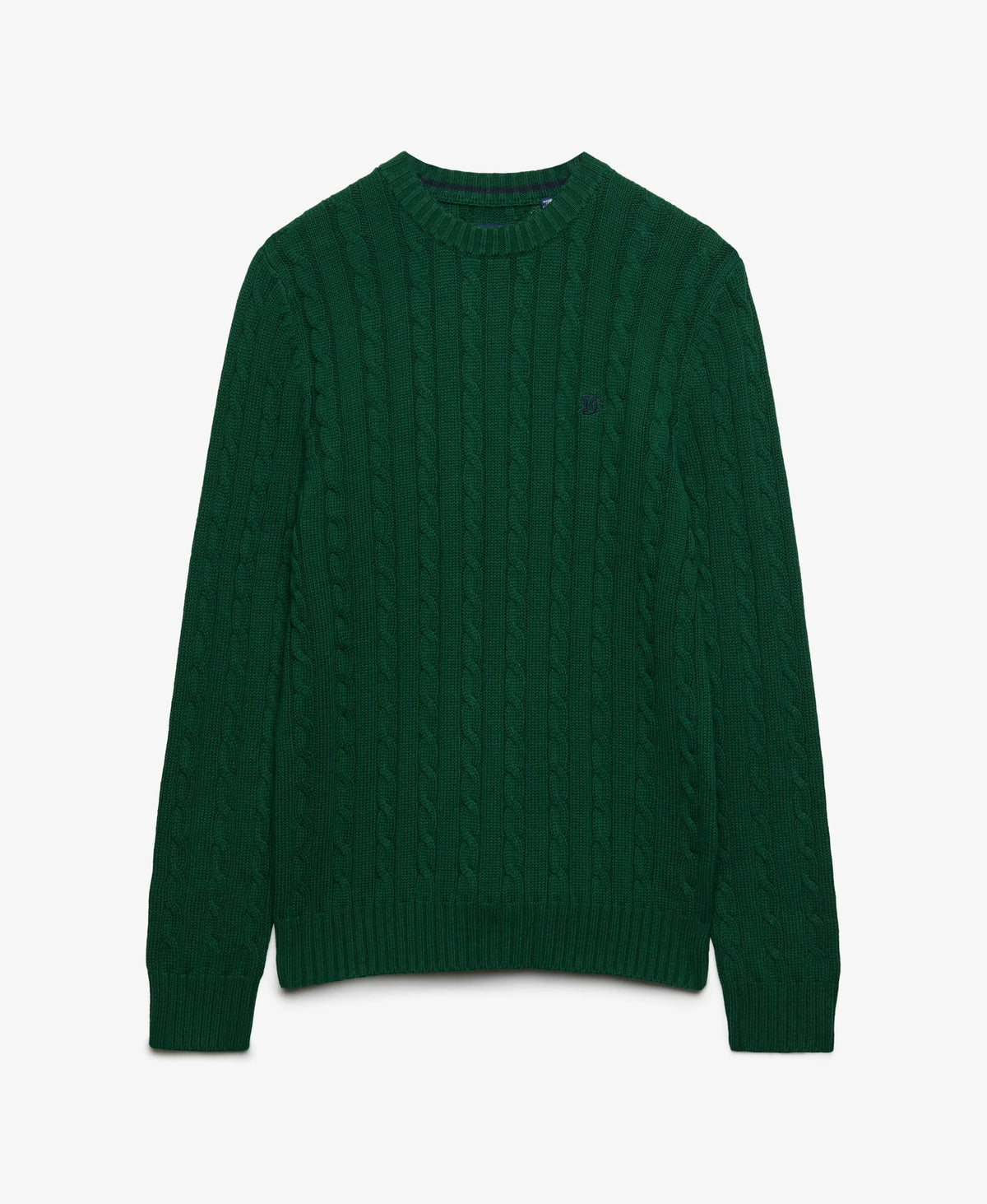 FOREST GREEN