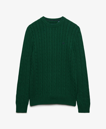 FOREST GREEN