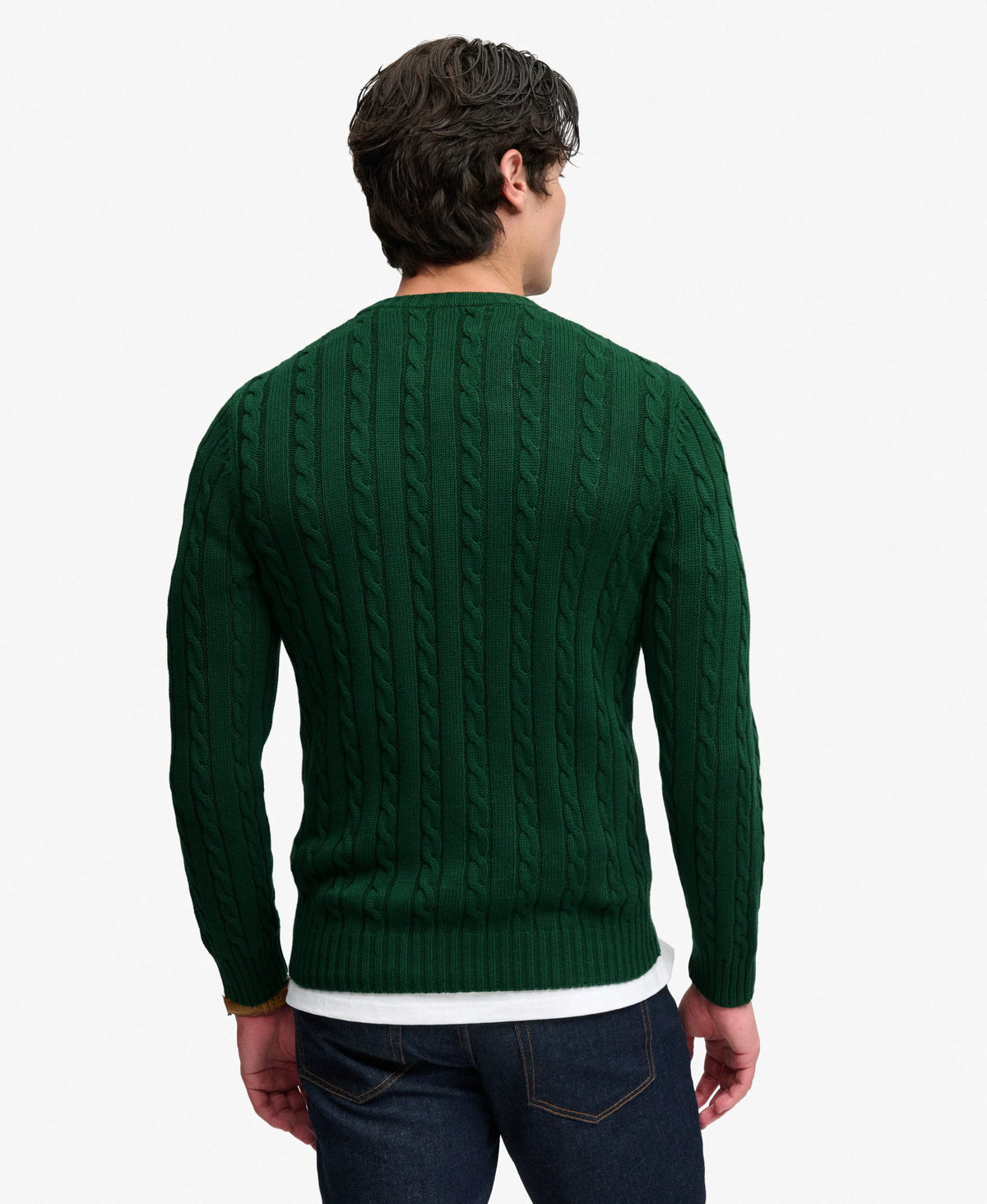 FOREST GREEN