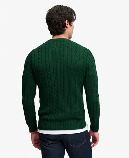 FOREST GREEN
