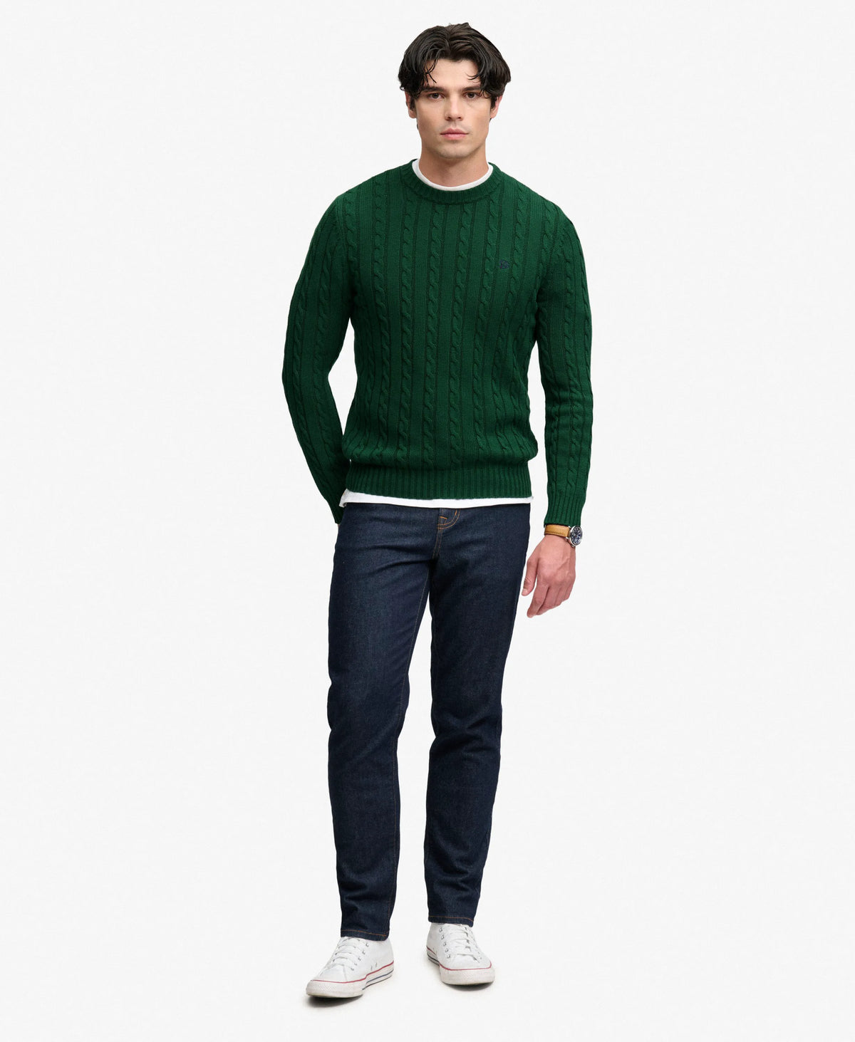 FOREST GREEN