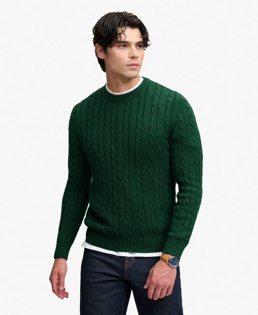 FOREST GREEN