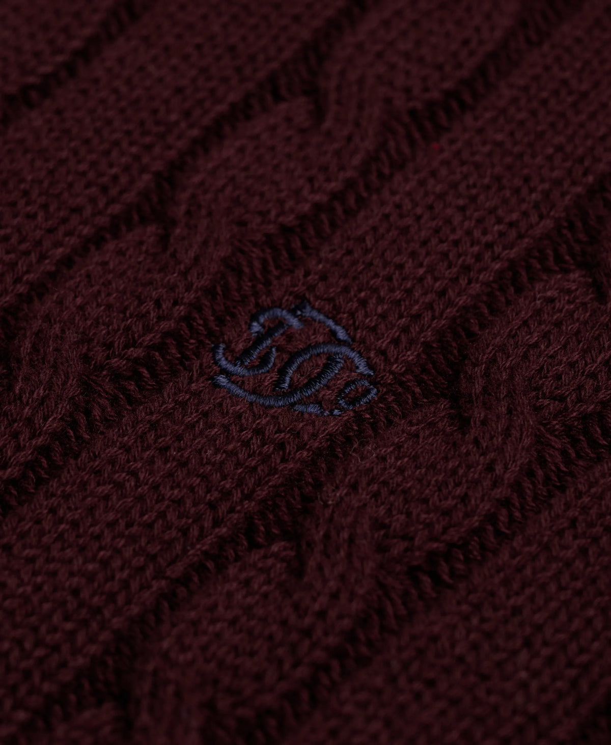 Winter Port