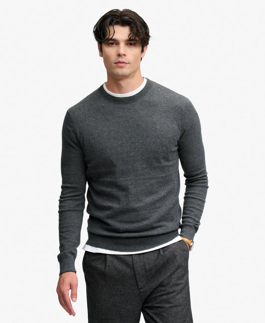 Iron Grey Marl