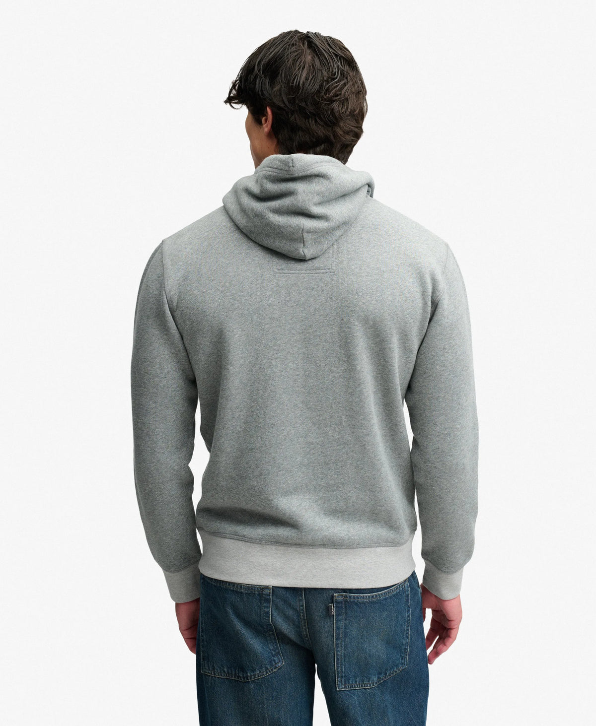 Vintage Dark Grey Grit