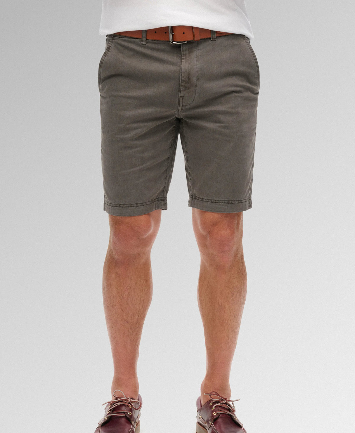 WASHED GREY