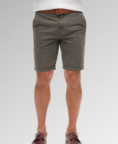 WASHED GREY