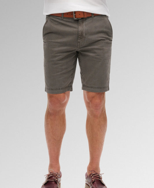 WASHED GREY