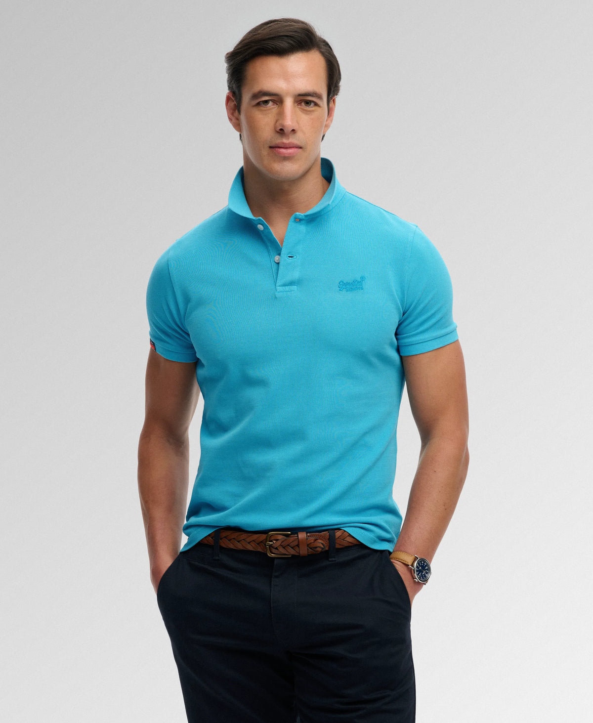 Dano Blue