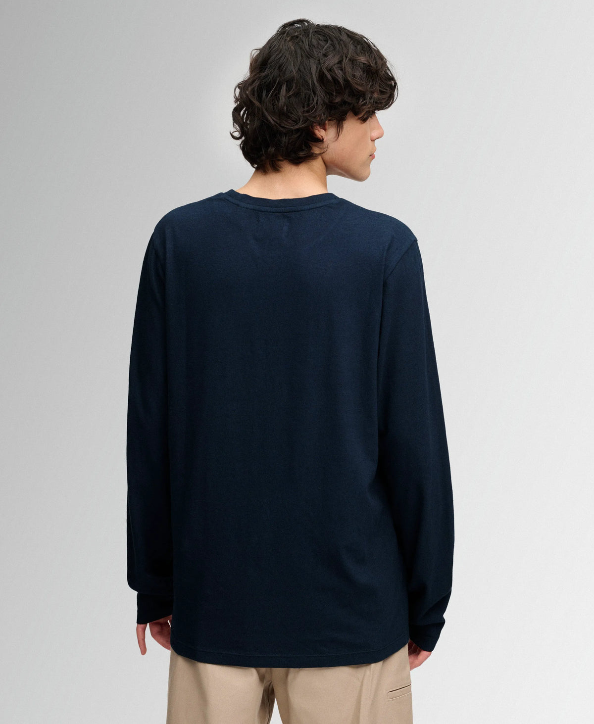 Eclipse Navy