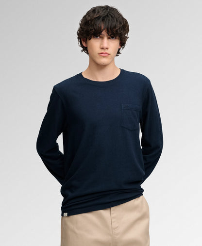 Eclipse Navy