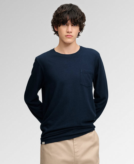 Eclipse Navy