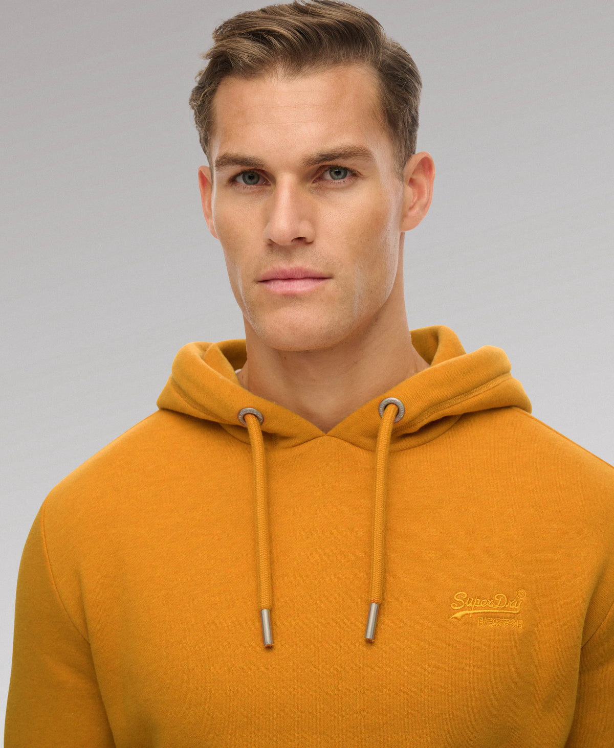 Thrift Gold Marl