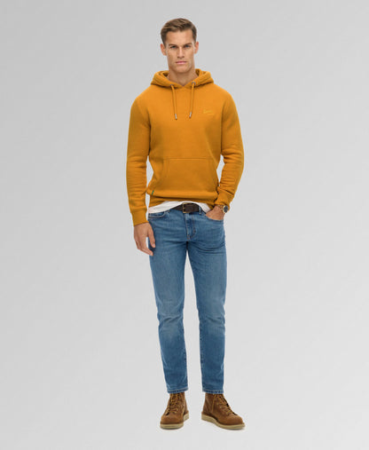 Thrift Gold Marl