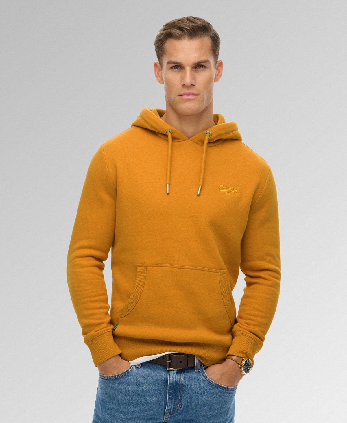 Thrift Gold Marl