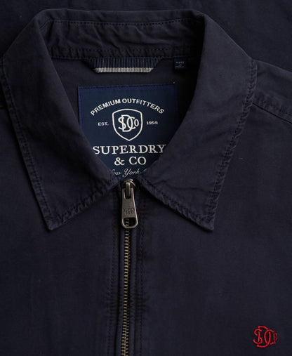 DARKEST NAVY